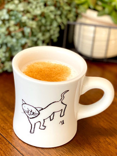 ☆麹甘酒の変わりドリンク-レシピのメイン写真