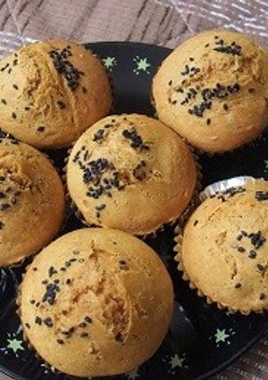 シンプルで美味し懐かし味噌パン-レシピのメイン写真