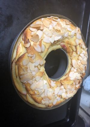 りんごのビジブル-レシピのメイン写真