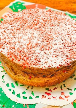 フワッととろけるショコラムースケーキ-レシピのメイン写真