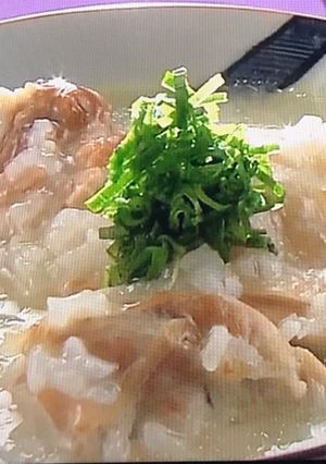 材料4つで簡単サムゲタン-レシピのメイン写真