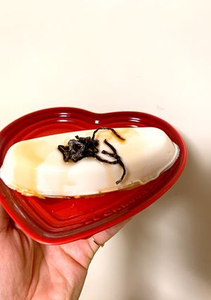 簡単おいしいお豆腐(冷奴)☆-レシピのメイン写真