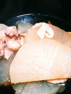 炊飯器で豚大根。急速炊き簡単爆速ほっこり-レシピのメイン写真