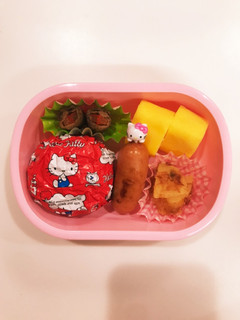 ❁towaおべんとう♡92❁-レシピのメイン写真