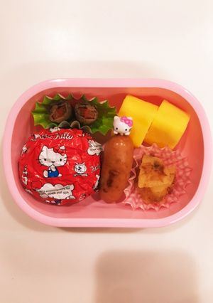 ❁towaおべんとう♡９２❁-レシピのメイン写真