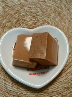 簡単!コーヒー寒天-レシピのメイン写真