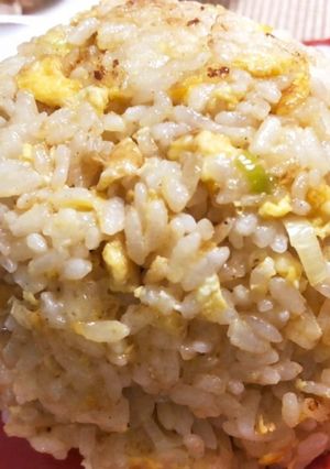 ヤバいくらい旨い家庭では最強レベルの炒飯-レシピのメイン写真