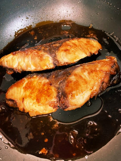 超簡単♪ふわふわブリの照り焼き!-レシピのメイン写真