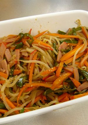 いくらでも食べれる☆野菜の煮びたし。-レシピのメイン写真
