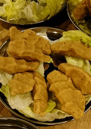 メリジメック キョフテ-レシピのメイン写真