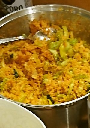 クスル-レシピのメイン写真