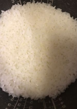 美味しいご飯の炊き方-レシピのメイン写真