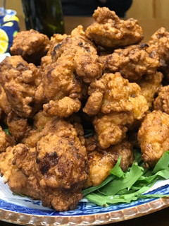 《簡単》塩麹でジューシーから揚げ-レシピのメイン写真