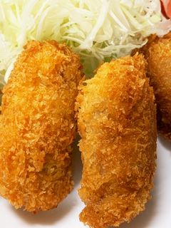 豚肉大葉チーズ巻きフライ-レシピのメイン写真