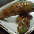 オクラのさっぱり豚肉巻き☆