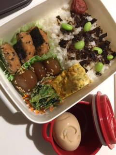 旦那さんのお弁当214-レシピのメイン写真