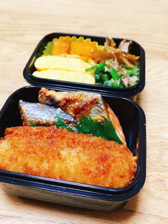 男子高校生のお弁当53-レシピのメイン写真