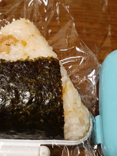 きつねの生姜混ぜご飯(^∇^)-レシピのメイン写真
