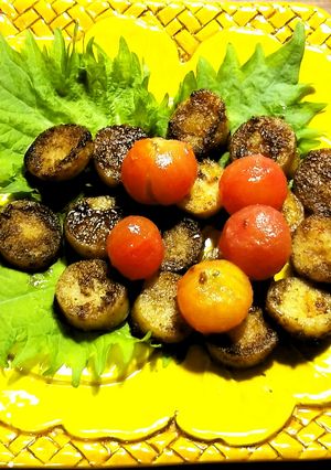 魚肉ソーセージのタバスコソース炒め-レシピのメイン写真