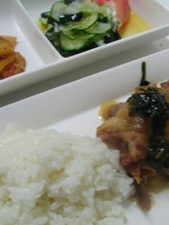 ご飯に合う!!豚肉の甘辛炒め♡-レシピのメイン写真