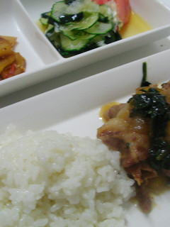 ご飯に合う!!豚肉の甘辛炒め♡-レシピのメイン写真
