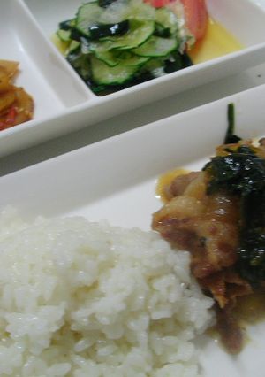 ご飯に合う!!豚肉の甘辛炒め♡-レシピのメイン写真