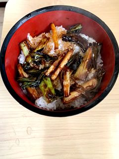 ネギの照り焼き-レシピのメイン写真
