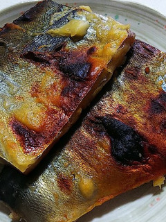 真さばの西京焼き-レシピのメイン写真