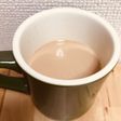 美味しく漢方を摂取!葛根湯のマサラチャイ