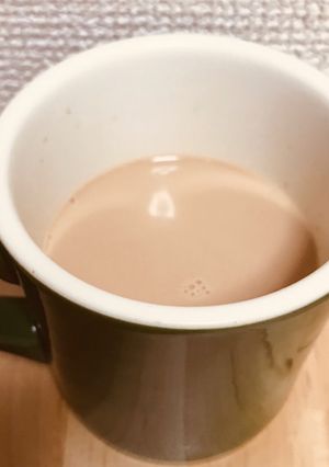 美味しく漢方を摂取！葛根湯のマサラチャイ-レシピのメイン写真