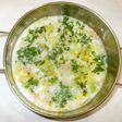 白菜の中華風クリーム煮♪豆乳で簡単