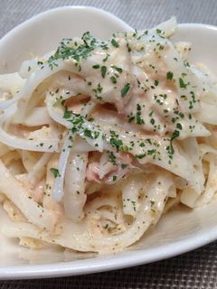 簡単☆大根ツナサラダ-レシピのメイン写真