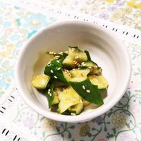 基本からアレンジまで！思わずつくりたくなる「キュウリ たたき