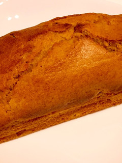 柿のパウンドケーキ-レシピのメイン写真