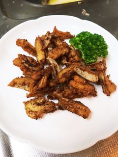 軟骨の唐揚げ-レシピのメイン写真