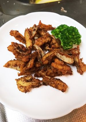 軟骨の唐揚げ-レシピのメイン写真