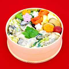 รูปของ 冬のお楽しみ(^^) 牡蠣丼