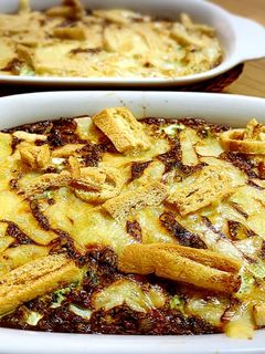 油揚げと納豆のオムレツ-レシピのメイン写真