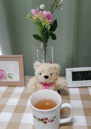 本格！！水出し紅茶！！-レシピのメイン写真