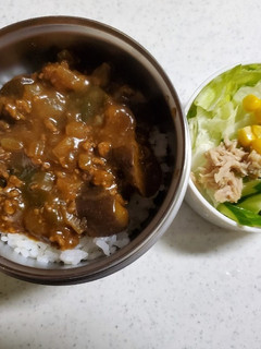 ☆高校生娘のお弁当☆161-レシピのメイン写真