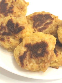 ズボラ飯 パン耳フレンチトースト-レシピのメイン写真