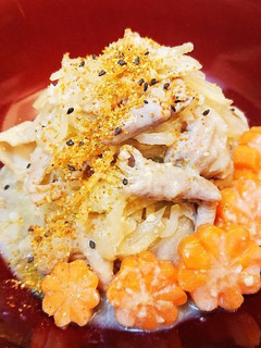 甘酒使用☆旨味たっぷりホルモン味噌煮込み-レシピのメイン写真