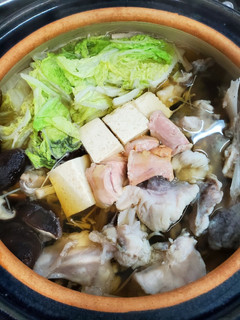最強!!あんこう鍋!-レシピのメイン写真
