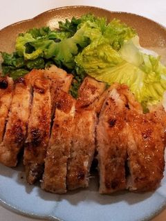 豚のマヨ味噌漬け-レシピのメイン写真
