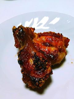 簡単‼️手羽元照焼き-レシピのメイン写真