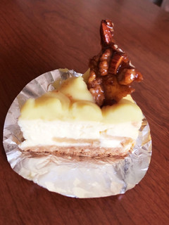 さつまいもチーズケーキ-レシピのメイン写真
