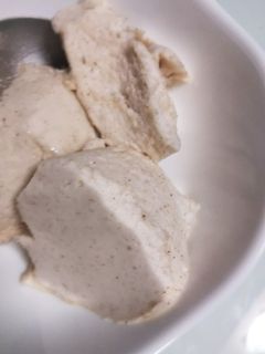 シナモン風味のマシュマロ(ギモーヴ)-レシピのメイン写真
