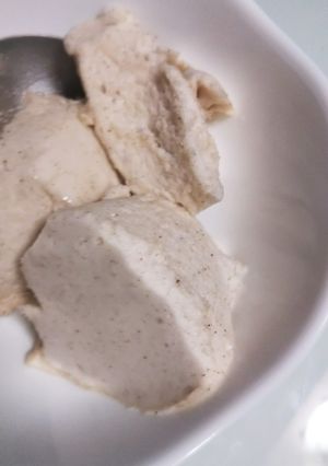 シナモン風味のマシュマロ（ギモーヴ）-レシピのメイン写真