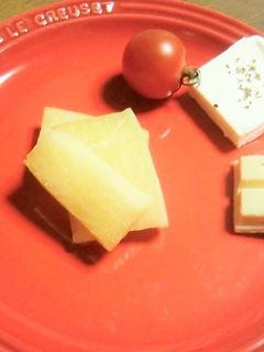 クリスマスにも☆大根ポリポリおつけもの☆-レシピのメイン写真
