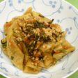 絶品煮込み♪聖護院大根と鶏そぼろの煮物